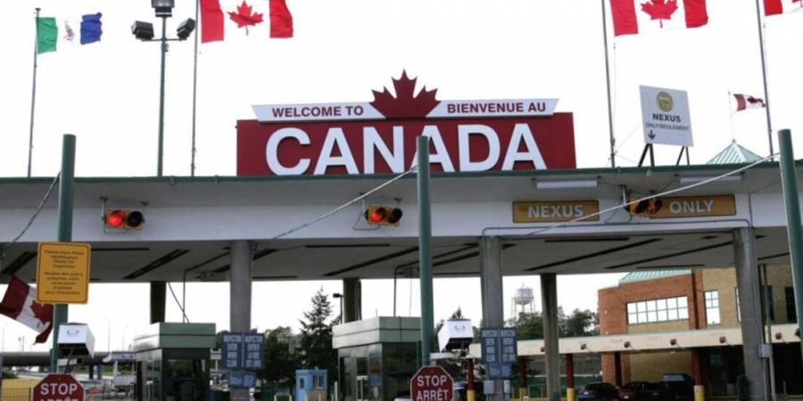 Canadá endurece política migratoria: miles de solicitantes de asilo enfrentan deportación a EE.UU.