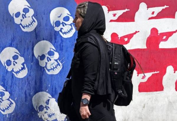 Trump plantea reactivar di&aacute;logo con Ir&aacute;n; ONU llama a pl&aacute;ticas serias