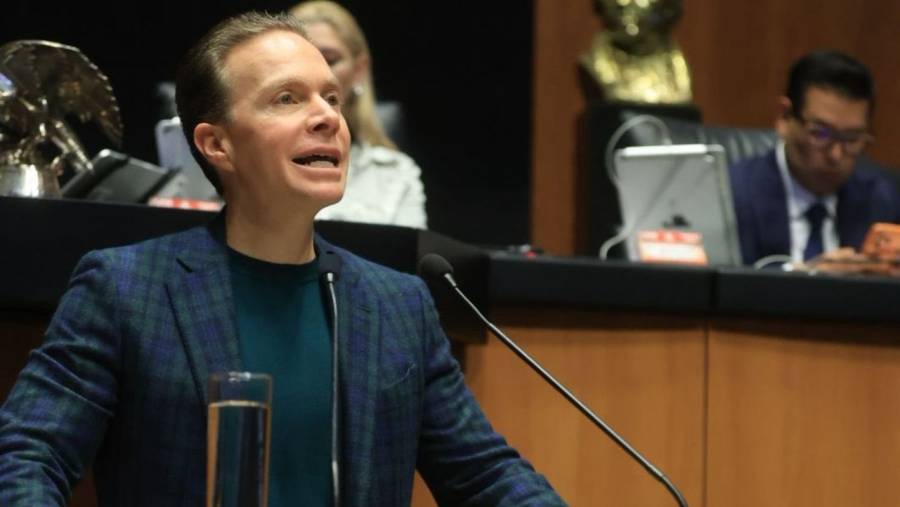 Velasco: No hay ruptura con Morena, pero el Verde levanta la mano en SLP
