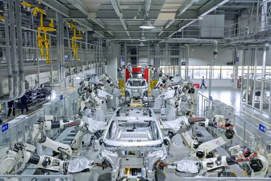 Changan fortalece su posicionamiento en el mapa automotriz mundial