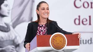 Gobierno envió “carta muy fuerte” a EU por muerte del connacional 15, afirma Sheinbaum