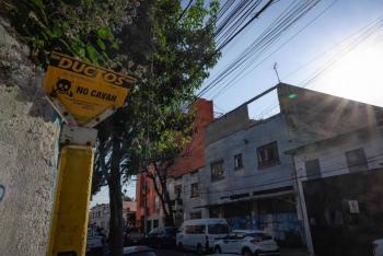 Vicealmirante Far&iacute;as acusa violaciones al debido proceso y pide intervenci&oacute;n presidencial por caso de huachicol