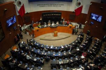 Senado aprueba por unanimidad reforma para crear una ley general de feminicidio en M&eacute;xico
