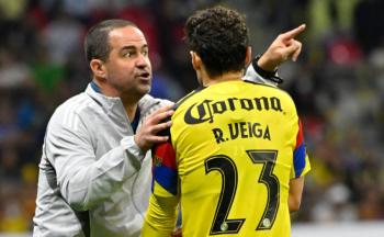 Am&eacute;rica cae en casa ante Nashville y queda eliminado de la Concachampions