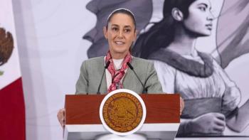 M&eacute;xico debe analizar si se imponen un impuesto especial a multimillonarios: Sheinbaum