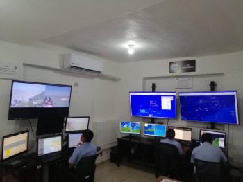 Marina refuerza vigilancia en la Sonda de Campeche con operaciones ISR