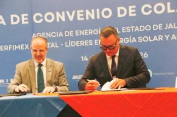 Jalisco va por los fondos de garant&iacute;a y cr&eacute;ditos inteligentes para la sostenibilidad
