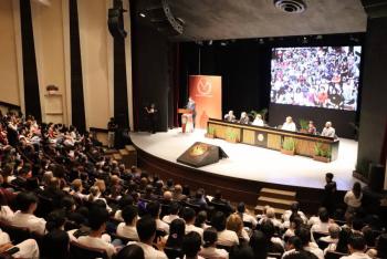 UAT alcanza 100% de programas acreditados y matr&iacute;cula en calidad educativa