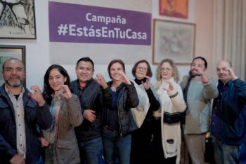 CDMX suma m&aacute;s de 26 mil alojamientos temporales rumbo al Mundial 2026