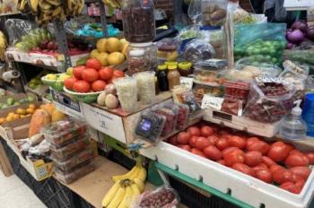 Aumentan l&iacute;neas de pobreza en M&eacute;xico por alza en canasta alimentaria en marzo de 2026