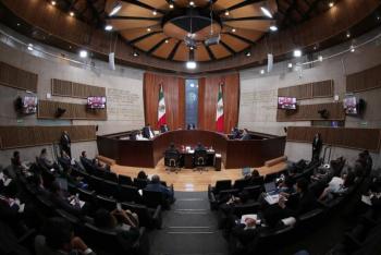 TEPJF confirma remoci&oacute;n del presidente del Instituto Electoral de Baja California Sur