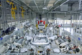 Changan fortalece su posicionamiento en el mapa automotriz mundial
