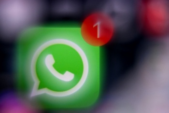 Este bot&oacute;n de WhatsApp libera gigas sin borrar tus fotos