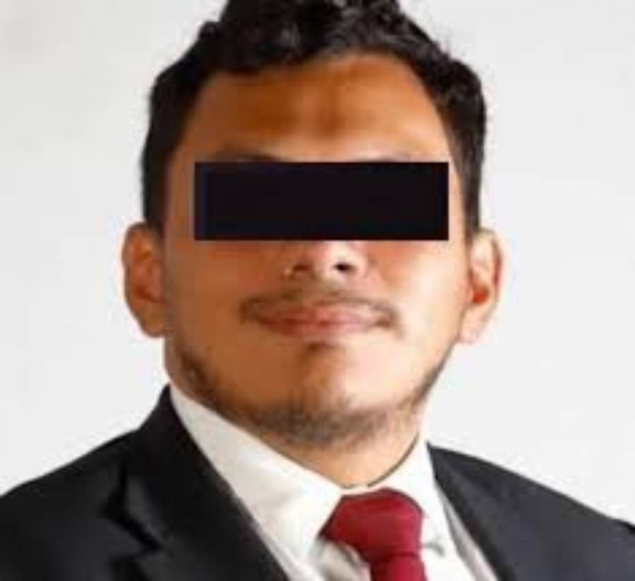 Capturan a exs&iacute;ndico de Cholula por presuntos delitos de corrupci&oacute;n y extorsi&oacute;n