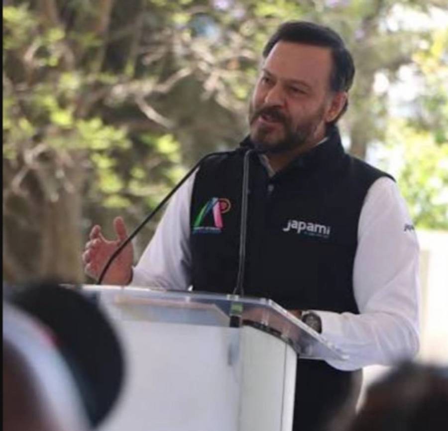 Vinculan a proceso a presunto responsable del asesinato de funcionario de JAPAMI en Irapuato