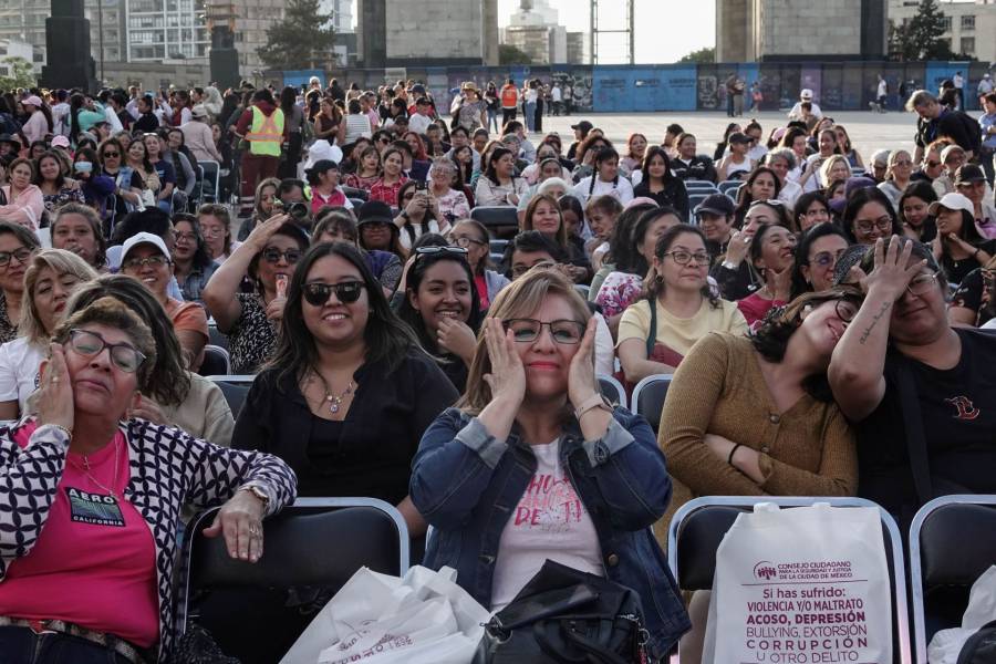 Secretaría de Salud Pública crea el Sistema Condesa para fortalecer la prevención y atención del VIH y sida en la CDMX