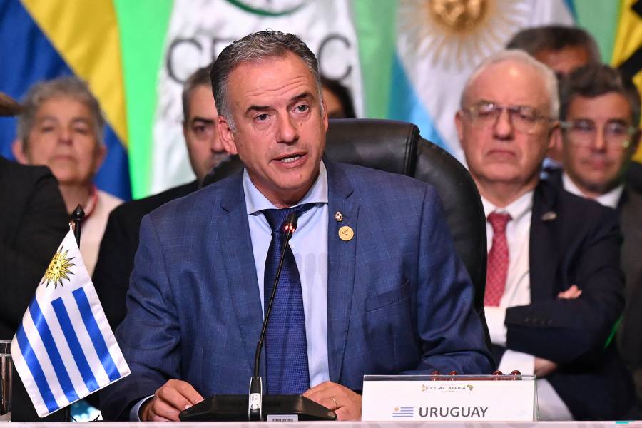 Uruguay reglamenta la eutanasia y consolida el derecho a una muerte digna