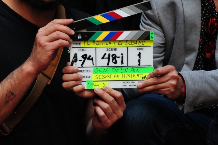 Gobierno de Chihuahua lanza primer programa de est&iacute;mulos para la industria cinematogr&aacute;fica