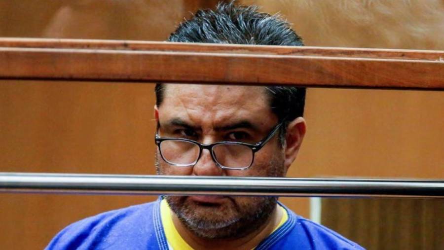 FGR busca reabrir caso contra líderes de la Luz del Mundo tras decisión previa de no ejercer acción penal