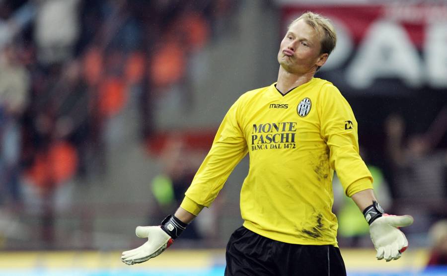 Muere exarquero europeo Alex Manninger tras fatal accidente en Austria
