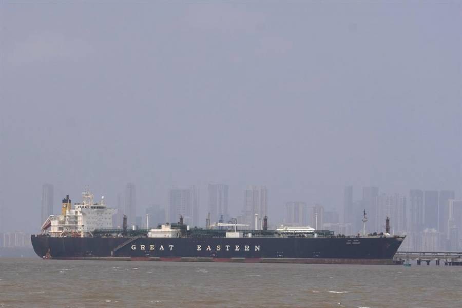 Anuncia EU nuevas sanciones contra petr&oacute;leo iran&iacute;