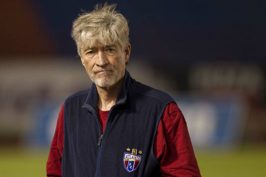 Fallece Alejandro ‘El Guero’ Burillo Azcárraga, histórico dirigente del futbol mexicano y ex propietario del Atlante