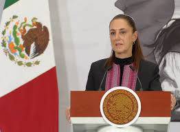 No vamos a entregar el petróleo a empresas extranjeras: Sheinbaum