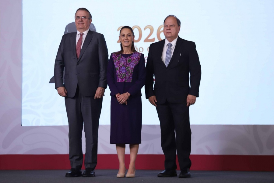 Flex invertirá mil millones de dólares en centros de datos de IA en México, generando más de 5 mil empleos