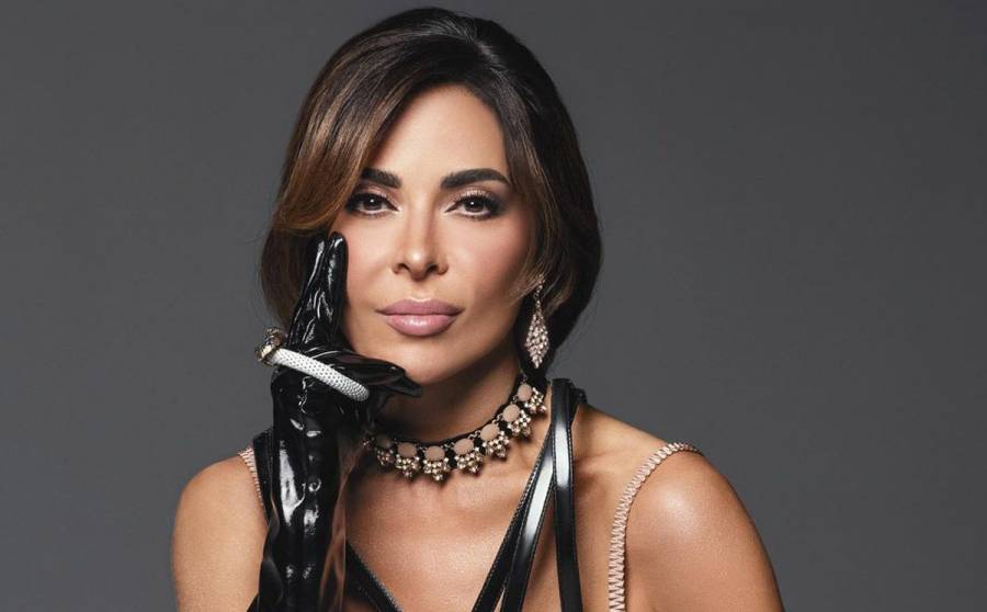Corte en Los Ángeles autoriza a Gloria Trevi a recabar testimonios en México