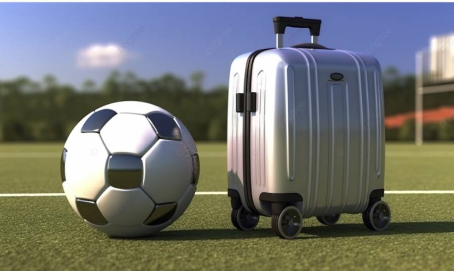 Fútbol impulsa viajes de última hora y cambia la forma de planear