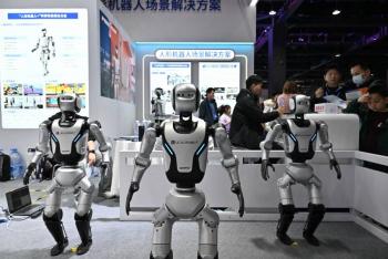 Nuevo Le&oacute;n se prepara para operar la primera f&aacute;brica automatizada sin personal en M&eacute;xico