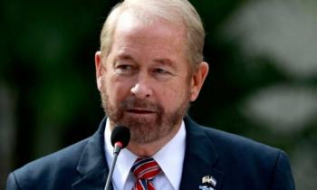 Reconoce Ron Johnson cooperaci&oacute;n de M&eacute;xico en combate a c&aacute;rteles y ca&iacute;da en muertes por sobredosis en EU