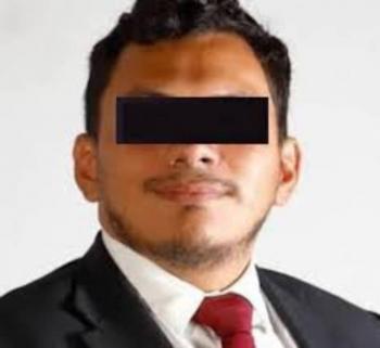 Capturan a exs&iacute;ndico de Cholula por presuntos delitos de corrupci&oacute;n y extorsi&oacute;n