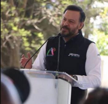 Vinculan a proceso a presunto responsable del asesinato de funcionario de JAPAMI en Irapuato