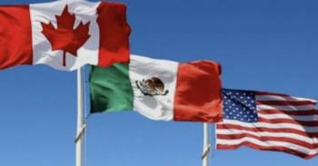 Reanudar&aacute;n negociaciones M&eacute;xico-EU sobre T-MEC el lunes en territorio nacional