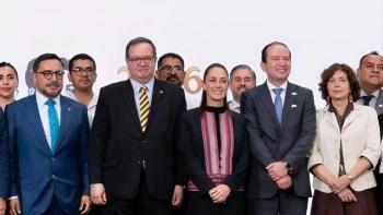 Sheinbaum adelanta que buscar&aacute; consenso con comunidades para realizar “fracking”