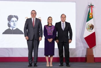 En ma&ntilde;anera se anuncia inversi&oacute;n de empresa tecnol&oacute;gica para impulsar centros de datos e inteligencia artificial en M&eacute;xico