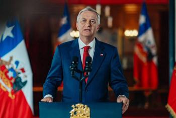 Kast anuncia reformas para 