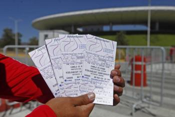 Jurado en EU declara ilegal dominio de Ticketmaster y Live Nation en venta de boletos