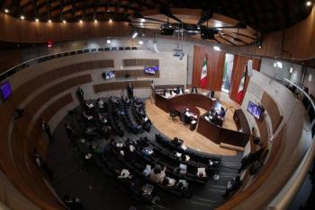 Tribunal Electoral publica proyecto sobre paridad y reelecci&oacute;n en dirigencias del PRI