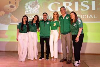 Experiencia digital y pasi&oacute;n futbolera en la Edici&oacute;n Especial de Ricitos de Oro: Juguemos Juntos