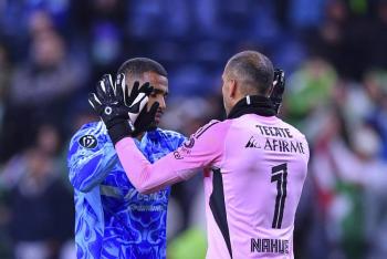 Tigres avanza a semifinales pese a derrota ante Seattle en la Concachampions