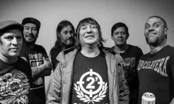 LOS 2 MINUTOS ENCENDER&Aacute; ROCKOUT 2026 JUNTO A BAD RELIGION Y COCK SPARREREN EL VEL&Oacute;DROMO OL&Iacute;MPICO