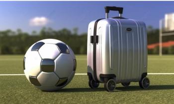 F&uacute;tbol impulsa viajes de &uacute;ltima hora y cambia la forma de planear