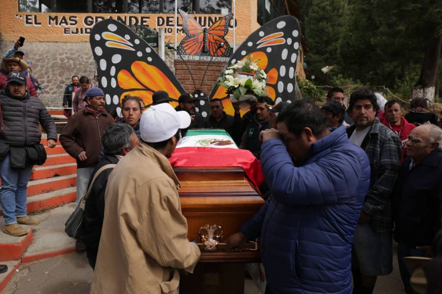 El reporte se&ntilde;ala que en ese a&ntilde;o se contabilizaron 135 eventos de agresi&oacute;n y 314 ataques espec&iacute;ficos