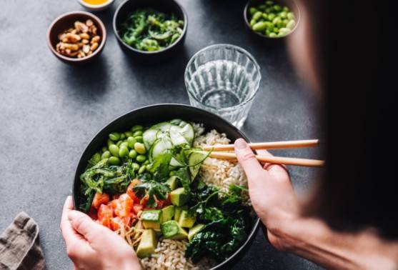Qu&eacute; comer, cu&aacute;ndo comer y c&oacute;mo comer durante el tratamiento del c&aacute;ncer