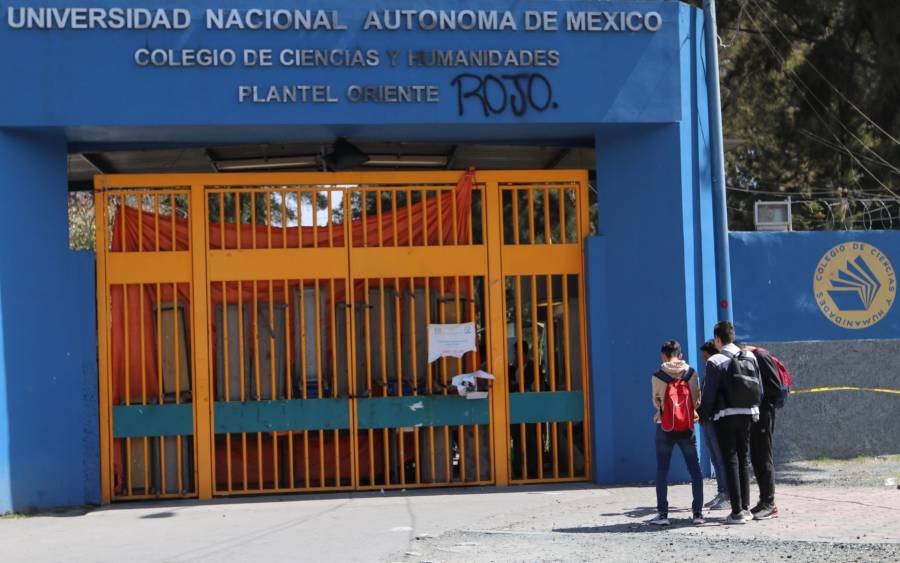 Nombran a nuevo director del CCH Oriente para el periodo 2026–2030