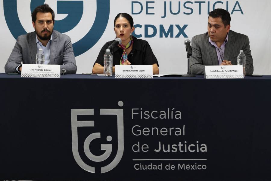 Separan a funcionarios por presunta corrupción en caso de feminicidio de Edith Guadalupe