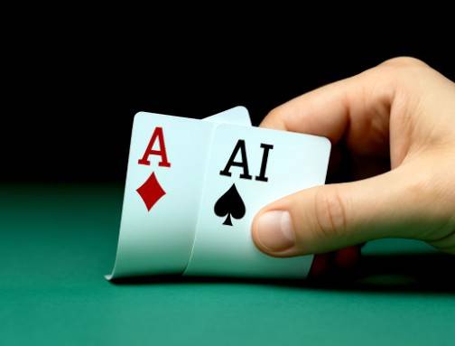 Empresas enfrentan expectativas infladas sobre adopci&oacute;n de inteligencia artificial