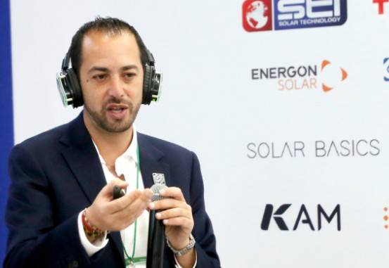 Empresas en M&eacute;xico adoptan energ&iacute;a solar por ahorro y exigencias de clientes